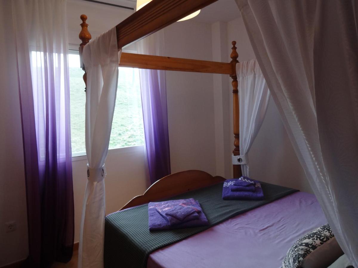 Las Palomas, Appartement 3 Chambres Avec Piscine Turis Exterior foto