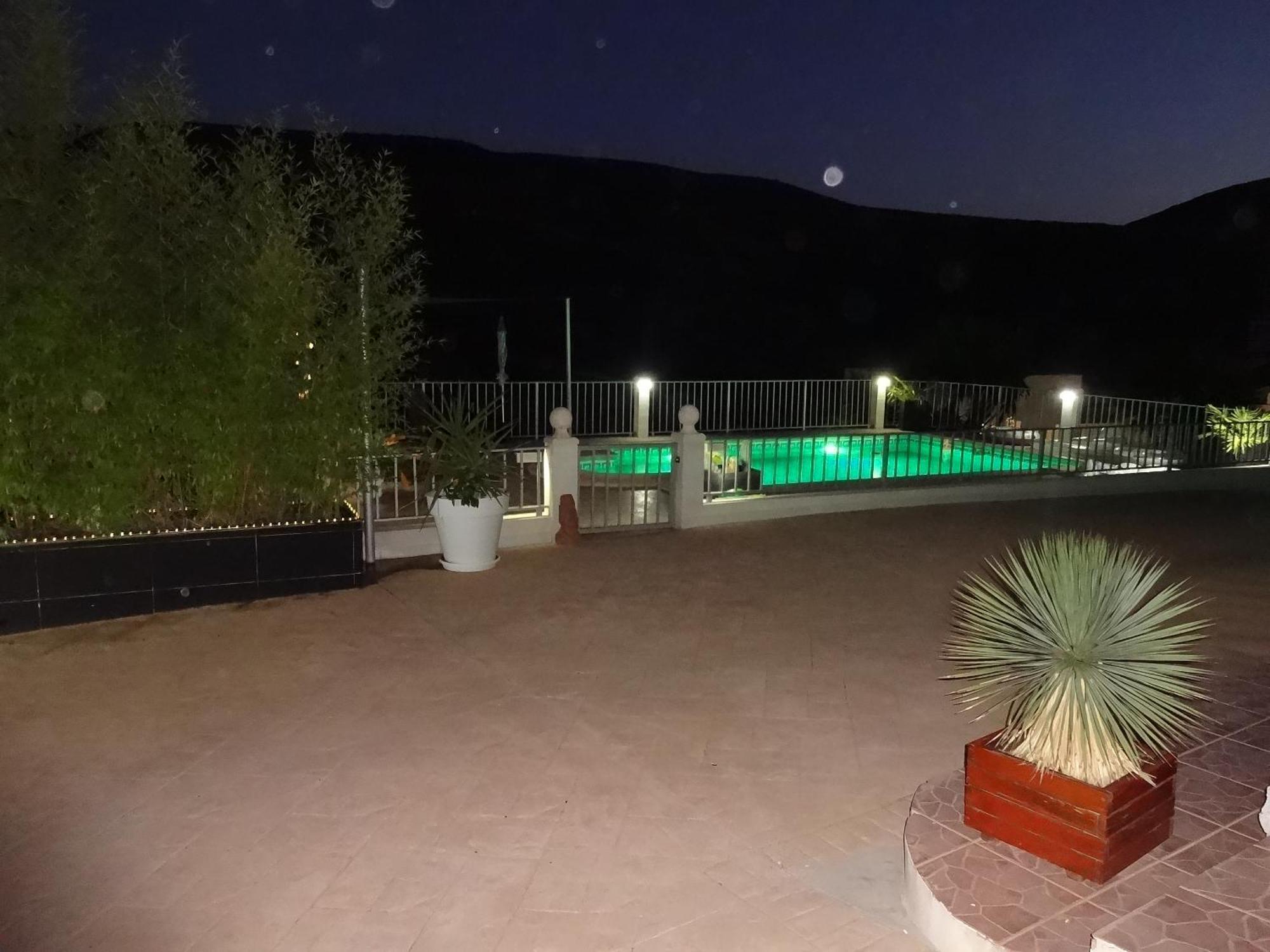 Las Palomas, Appartement 3 Chambres Avec Piscine Turis Exterior foto