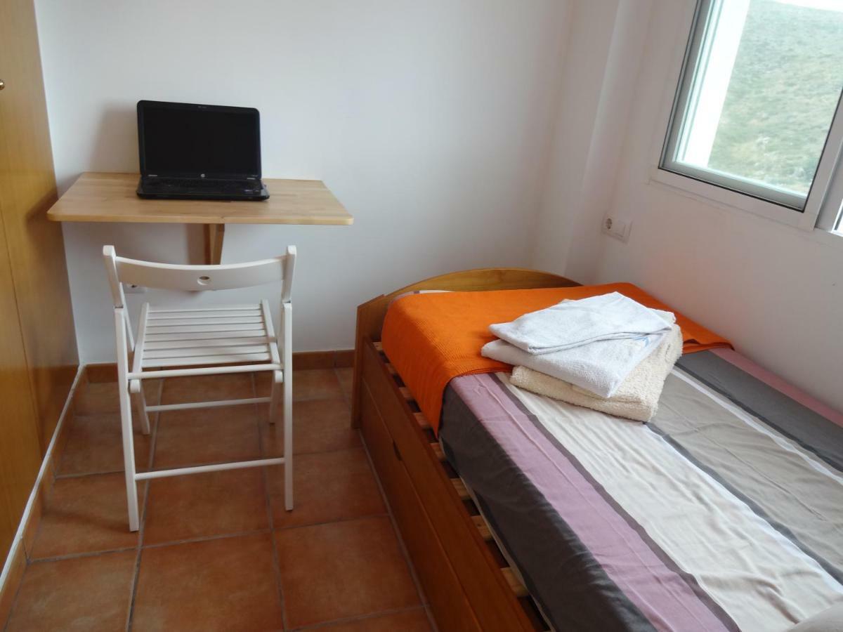 Las Palomas, Appartement 3 Chambres Avec Piscine Turis Exterior foto