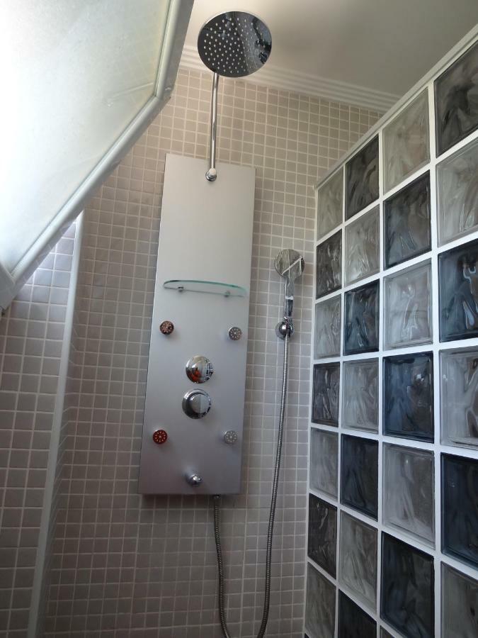 Las Palomas, Appartement 3 Chambres Avec Piscine Turis Exterior foto